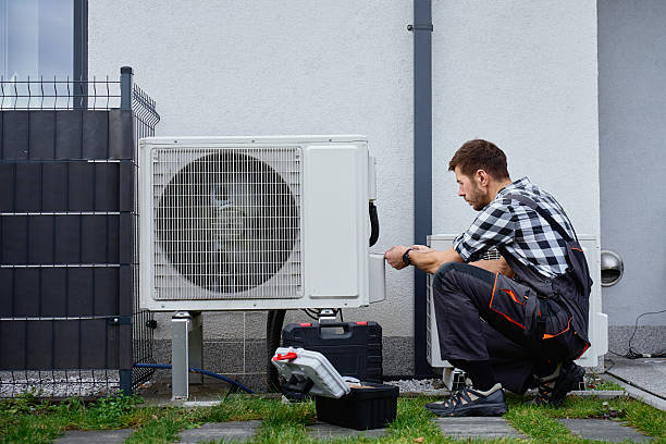 Top rated local Ac Installation specialists in Jamestown, ND